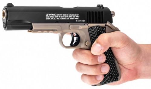 Crosman S1911KT