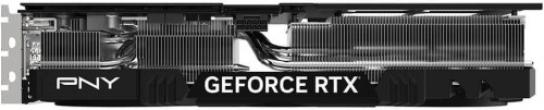 PNY GeForce RTX 4070 Ti 12GB Verto LED Triple Fan