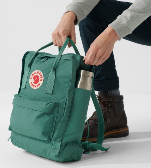 FjallRaven Kanken