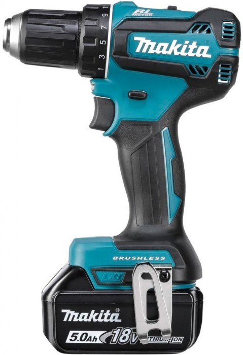 Makita DDF485RTJ