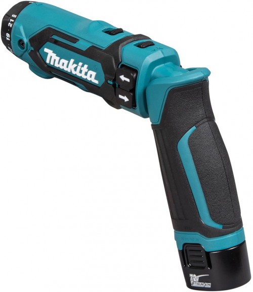 Makita DF012DSE