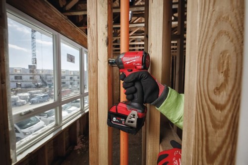 Milwaukee M18 FID3-0X