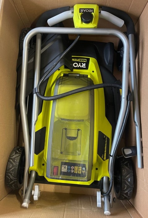 Ryobi RY36LMM46A-140