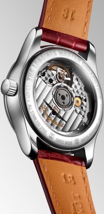 Longines Master Collection L2.409.4.87.2