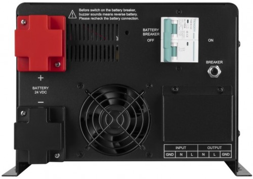 Logicpower LPE-W-PSW-5000VA+