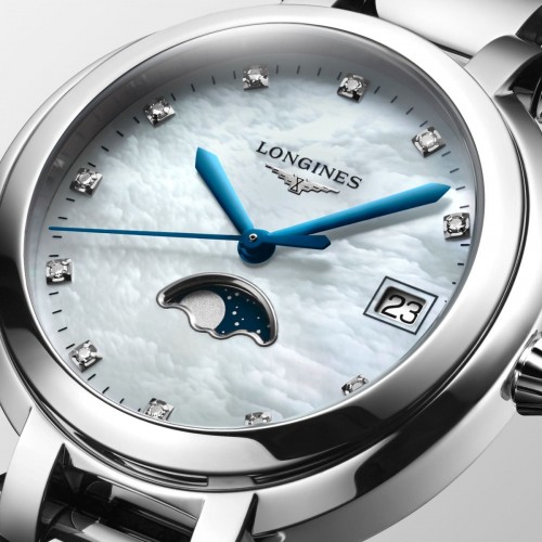 Longines PrimaLuna L8.116.4.87.6