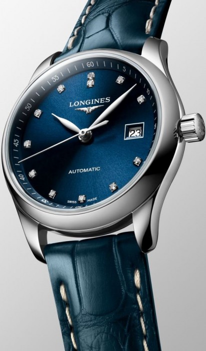 Longines Master Collection L2.257.4.97.0