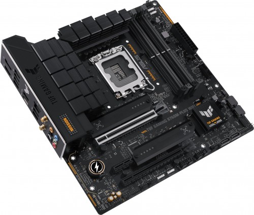 Asus TUF GAMING B760M-PLUS WIFI