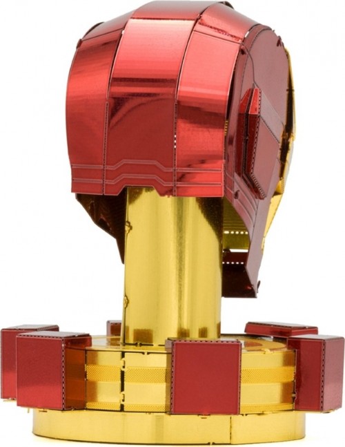 Fascinations Iron Man Helmet MMS324