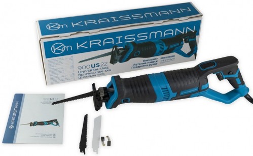 Kraissmann 900 US 22