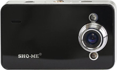 Sho-Me HD29-LCD