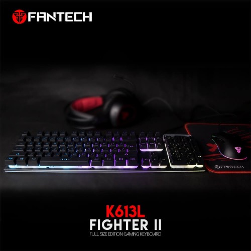 Fan Tech FIGHTER II K613L