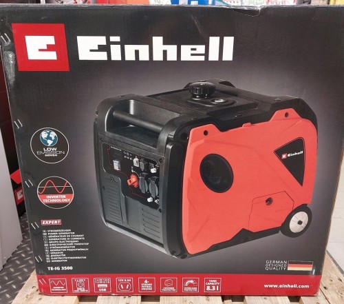 Einhell TE-IG 3500