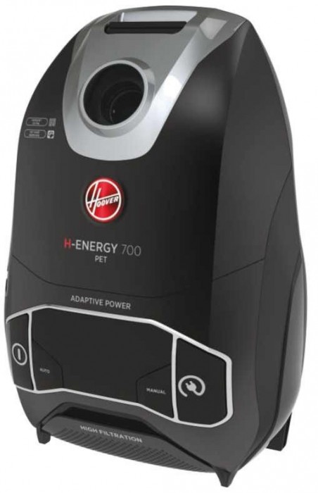Hoover H-Energy 300 HE 722 PET