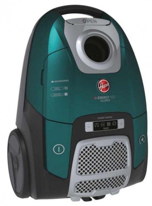 Hoover H-Energy 500 HE 532 ALG