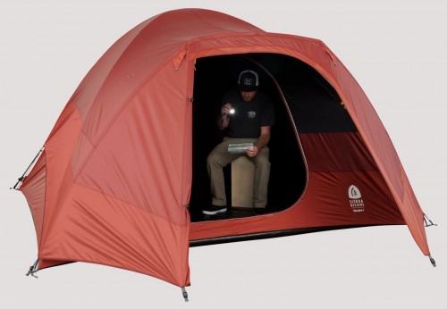 Sierra Designs Alpenglow 6