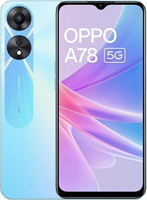 OPPO A78