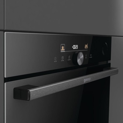 Gorenje Advanced BSA 6747 DGWI