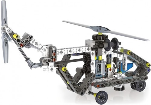 Clementoni Planes and Helicopters 60950
