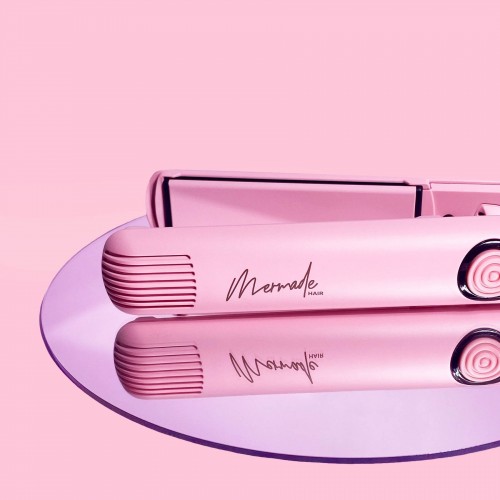 Mermade Straightener