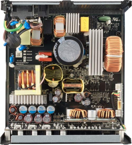 Cooler Master MPZ-6501-AFAG