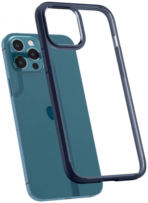 Spigen Ultra Hybrid for iPhone 12 Pro Max