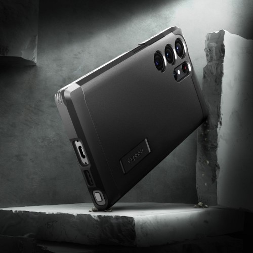 Spigen Tough Armor for Galaxy S23 Ultra