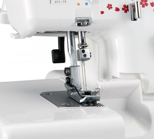 Janome 990D