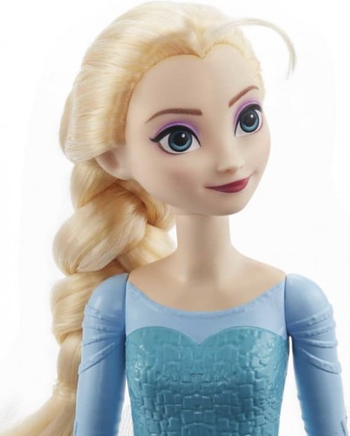 Disney Elsa HLW47