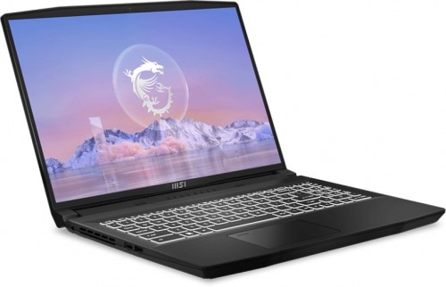 MSI Creator M16 B13UDX