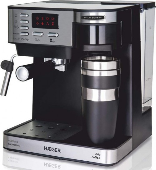 Haeger CM-145.008A