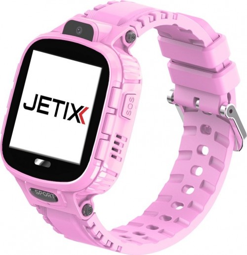 Jetix DF45