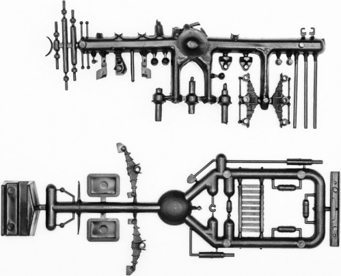 ICM BM-14-16 (1:72)