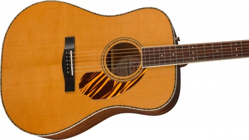 Fender PD-220E Dreadnought