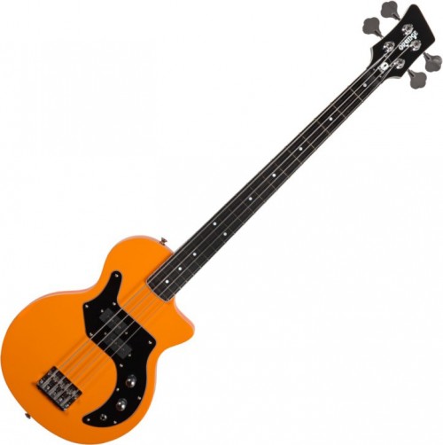 Orange O Bass