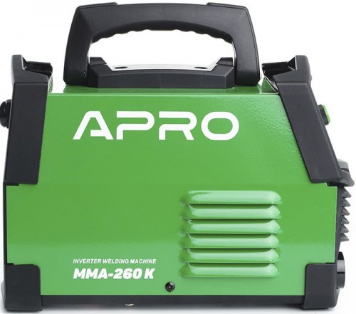 Apro MMA-260K 894502