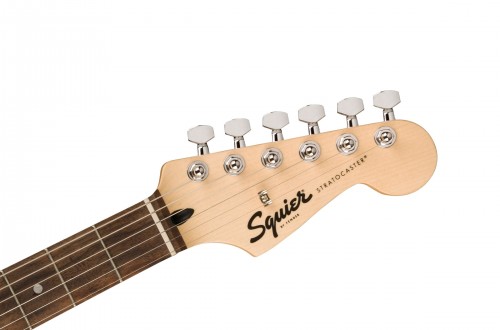 Squier Sonic Stratocaster HT