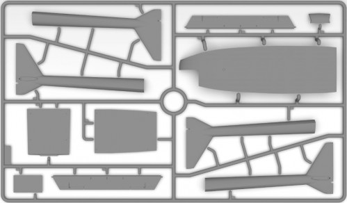 ICM Gotha Go 242A (1:48)