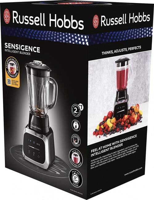 Russell Hobbs Sensigence Intelligent 28241