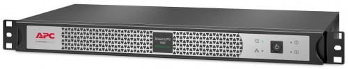 APC Smart-UPS 500VA SCL500RMI1UNC