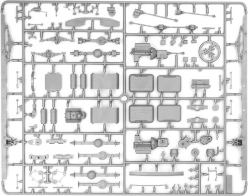 ICM AC-40-137A (1:35)