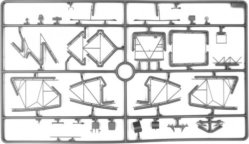 ICM Gotha Go 242B (1:48)