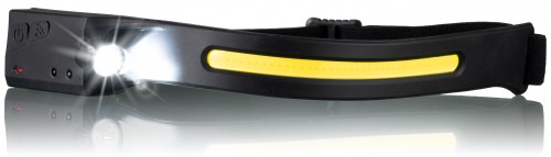 National Geographic Iluminos Stripe