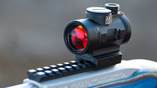 Bushnell AR Optics TRS-26