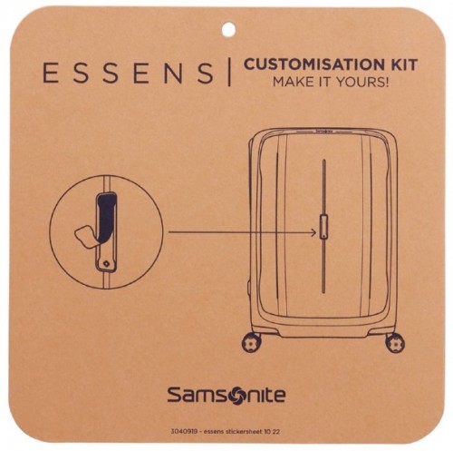 Samsonite Essens 111