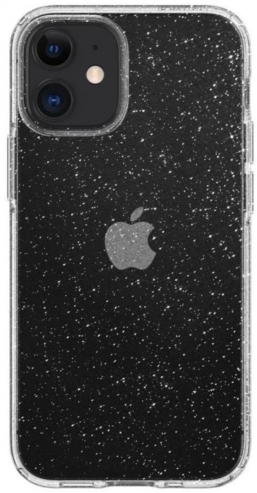 Spigen Liquid Crystal Glitter for iPhone 12 mini