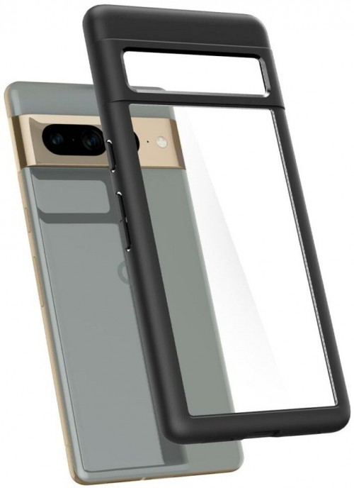 Spigen Ultra Hybrid for Pixel 7 Pro