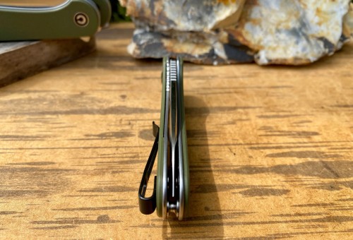 Civivi Elementum C907E