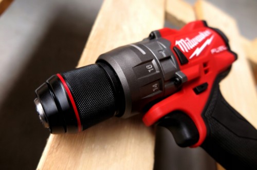 Milwaukee M18 FPD3-0X