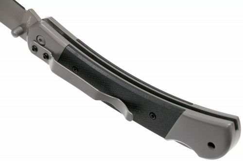 Ka-Bar Folding Hunter